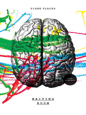 cover image of Waiting Room